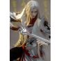 Ringdoll Honor of Kings Li Bai White Phoenix Ver 78cm Ball joint Doll BJD Figure