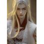 Ringdoll Honor of Kings Li Bai White Phoenix Ver 78cm Ball joint Doll BJD Figure