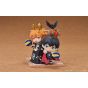 Good Smile Company Qset+ Haikyu Hinata Shoyo & Kageyama Tobio Figure