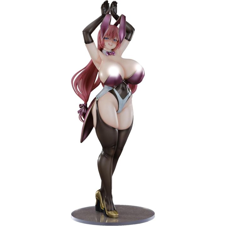 PURE BAR BUNNY 1/5 SCALE FIGURE