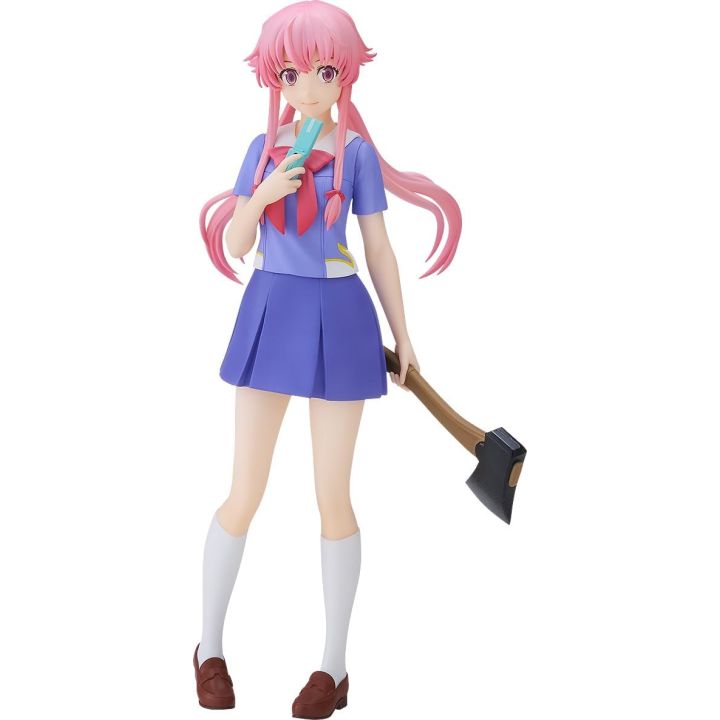 Good Smile Company POP UP PARADE Future Diary Gasai Yuno Figure