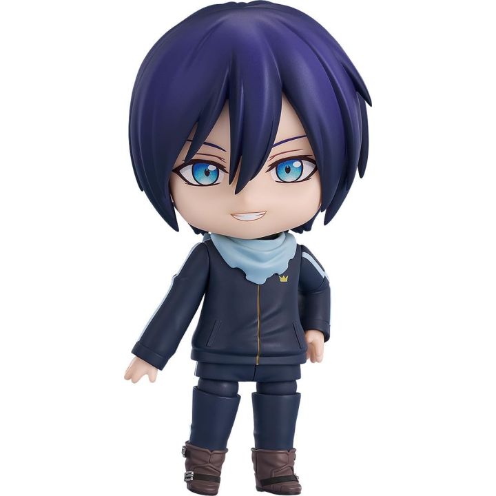 Good Smile Company Nendoroid Noragami Night Figure