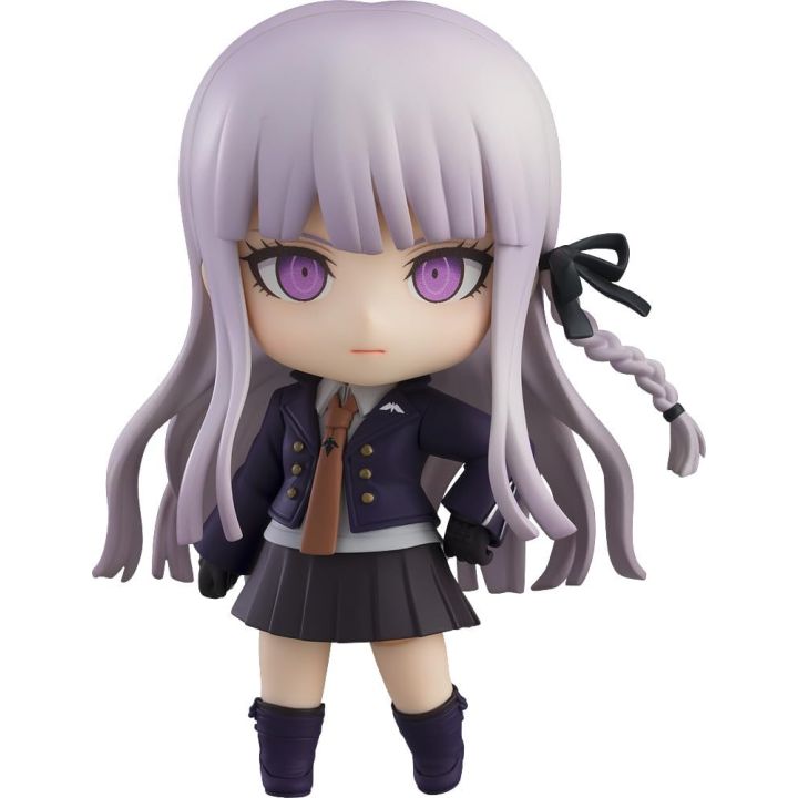 Good Smile Company Nendoroid Danganronpa 1 2 Reload Kirigiri Kyoko Figure