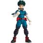 Kaiyodo Revoltech Amazing Yamaguchi My Hero Academia Midoriya Izuku Figure