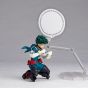 Kaiyodo Revoltech Amazing Yamaguchi My Hero Academia Midoriya Izuku Figure