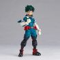 Kaiyodo Revoltech Amazing Yamaguchi My Hero Academia Midoriya Izuku Figure