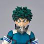 Kaiyodo Revoltech Amazing Yamaguchi My Hero Academia Midoriya Izuku Figure