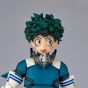 Kaiyodo Revoltech Amazing Yamaguchi My Hero Academia Midoriya Izuku Figure