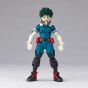 Kaiyodo Revoltech Amazing Yamaguchi My Hero Academia Midoriya Izuku Figure