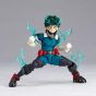 Kaiyodo Revoltech Amazing Yamaguchi My Hero Academia Midoriya Izuku Figure