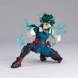 Kaiyodo Revoltech Amazing Yamaguchi My Hero Academia Midoriya Izuku Figure