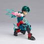 Kaiyodo Revoltech Amazing Yamaguchi My Hero Academia Midoriya Izuku Figure