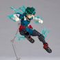 Kaiyodo Revoltech Amazing Yamaguchi My Hero Academia Midoriya Izuku Figure