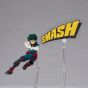 Kaiyodo Revoltech Amazing Yamaguchi My Hero Academia Midoriya Izuku Figure