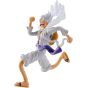 Bandai S.H.Figuarts One Piece Monkey D. Luffy Gear 5 Figure