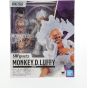 Bandai S.H.Figuarts One Piece Monkey D. Luffy Gear 5 Figure