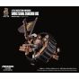 TOYS ALLIANCE LIMITED ARC 46 ARCHECORE SAGA OF YMIRUS 1/35 SCALE SKELETON BRIGADE SMOKE SIGNAL CHAKRAM BIKE Figure