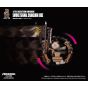 TOYS ALLIANCE LIMITED ARC 46 ARCHECORE SAGA OF YMIRUS 1/35 SCALE SKELETON BRIGADE SMOKE SIGNAL CHAKRAM BIKE Figure