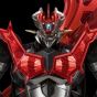 Sentinel Riobot Shin Mazinger Zero vs Ankoku Daishougun Mazinger Zero Figure