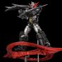 Sentinel Riobot Shin Mazinger Zero vs Ankoku Daishougun Mazinger Zero Figure