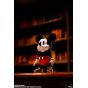 Bandai TAMASHII NATIONS Chogokin Disney Character Super Transformation Mickey Mouse by Kunio Okawara Figure