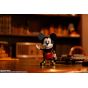 Bandai TAMASHII NATIONS Chogokin Disney Character Super Transformation Mickey Mouse by Kunio Okawara Figure