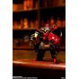 Bandai TAMASHII NATIONS Chogokin Disney Character Super Transformation Mickey Mouse by Kunio Okawara Figure