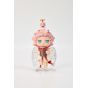 Heyone FAYA STANDCHEN OF SNOW KINGDOM SERIES TRADING Figure Box of 10