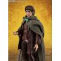 Bandai S.H.Figuarts The Lord of the Rings Frodo Baggins & Gollum Figure