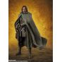 Bandai S.H.Figuarts The Lord of the Rings Aragorn Figure