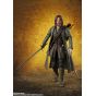 Bandai S.H.Figuarts The Lord of the Rings Aragorn Figure