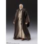 Bandai S.H.Figuarts Star Wars: Episode IV A New Hope Ben Kenobi Classic Ver Figure