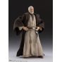 Bandai S.H.Figuarts Star Wars: Episode IV A New Hope Ben Kenobi Classic Ver Figure