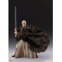 Bandai S.H.Figuarts Star Wars: Episode IV A New Hope Ben Kenobi Classic Ver Figure