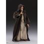 Bandai S.H.Figuarts Star Wars: Episode IV A New Hope Ben Kenobi Classic Ver Figure