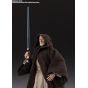 Bandai S.H.Figuarts Star Wars: Episode IV A New Hope Ben Kenobi Classic Ver Figure