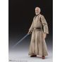 Bandai S.H.Figuarts Star Wars: Episode IV A New Hope Ben Kenobi Classic Ver Figure