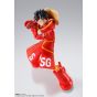 Bandai S.H.Figuarts One Piece Monkey D. Luffy Future Island Egghead Figure