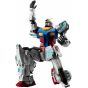 Bandai Robot Spirits Side MS Mobile Suit Gundam RX-78F00 / E Gundam Figure