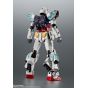 Bandai Robot Spirits Side MS Mobile Suit Gundam RX-78F00 / E Gundam Figure