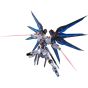 Bandai Metal Robot Spirits Side MS Mobile Suit Gundam SEED Destiny Strike Freedom Gundam Re Coordinate Figure