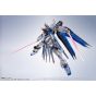 Bandai Metal Robot Spirits Side MS Mobile Suit Gundam SEED Destiny Strike Freedom Gundam Re Coordinate Figure