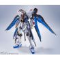 Bandai Metal Robot Spirits Side MS Mobile Suit Gundam SEED Destiny Strike Freedom Gundam Re Coordinate Figure