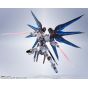 Bandai Metal Robot Spirits Side MS Mobile Suit Gundam SEED Destiny Strike Freedom Gundam Re Coordinate Figure