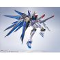 Bandai Metal Robot Spirits Side MS Mobile Suit Gundam SEED Destiny Strike Freedom Gundam Re Coordinate Figure