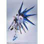 Bandai Metal Robot Spirits Side MS Mobile Suit Gundam SEED Destiny Strike Freedom Gundam Re Coordinate Figure