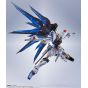 Bandai Metal Robot Spirits Side MS Mobile Suit Gundam SEED Destiny Strike Freedom Gundam Re Coordinate Figure