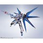 Bandai Metal Robot Spirits Side MS Mobile Suit Gundam SEED Destiny Strike Freedom Gundam Re Coordinate Figure