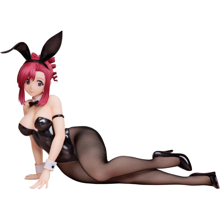 FREEing B-style Please Teacher Kazami Mizuho Bunny Ver Figure