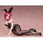 FREEing B-style Please Teacher Kazami Mizuho Bunny Ver Figure